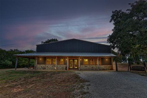 441 W Acres Road Whitesboro TX 76273