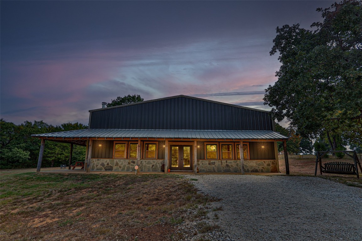 441 W Acres Road Whitesboro TX 76273