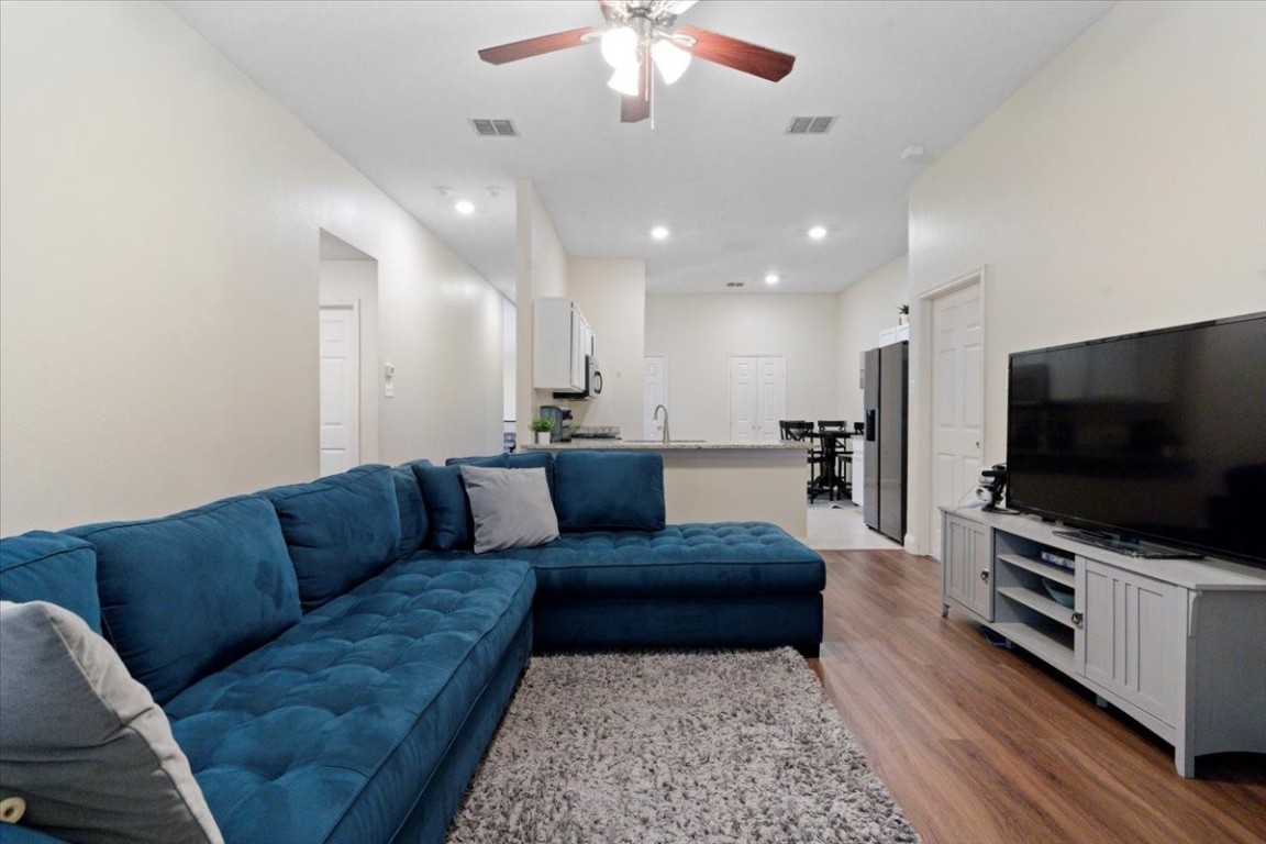 2024 Wildwood Drive Forney TX 75126