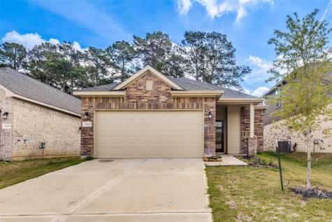 22822 Ephesus Avenue Tomball TX 77377