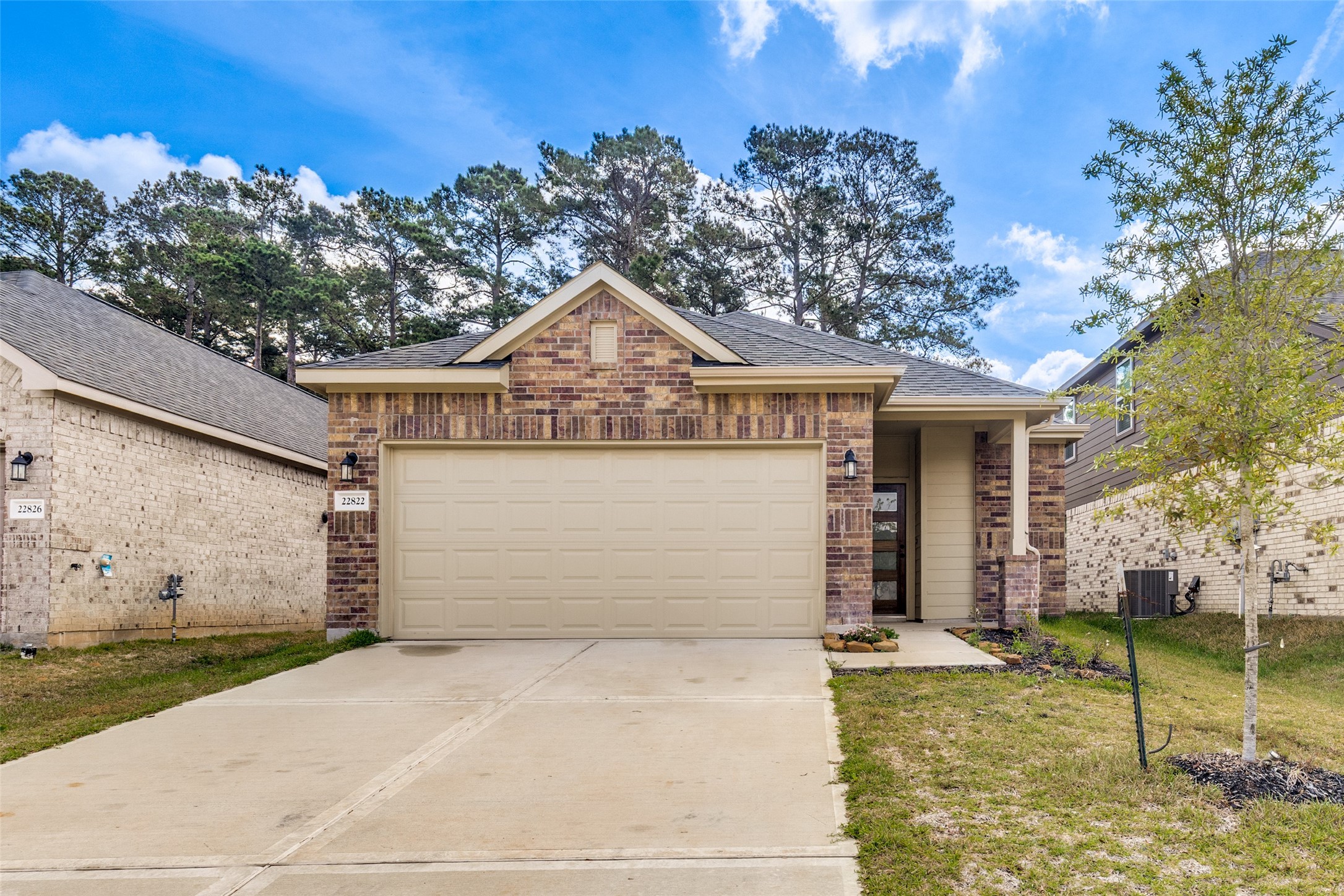 22822 Ephesus Avenue Tomball TX 77377