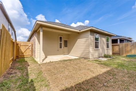 22822 Ephesus Avenue Tomball TX 77377
