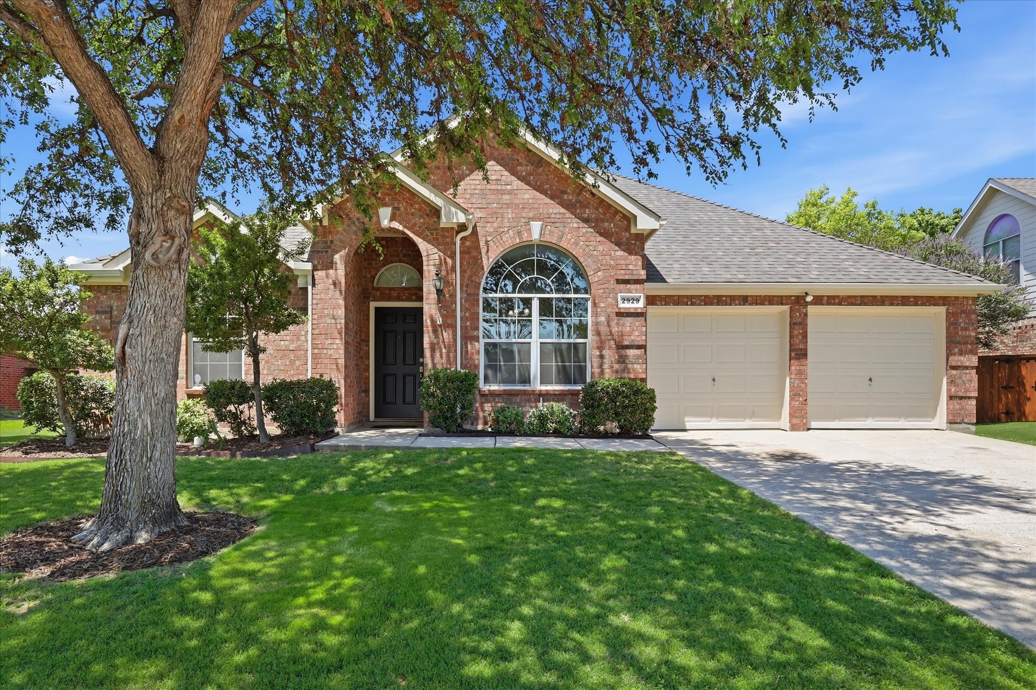 2929 Baybreeze Drive Little Elm TX 75068