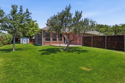 2929 Baybreeze Drive Little Elm TX 75068