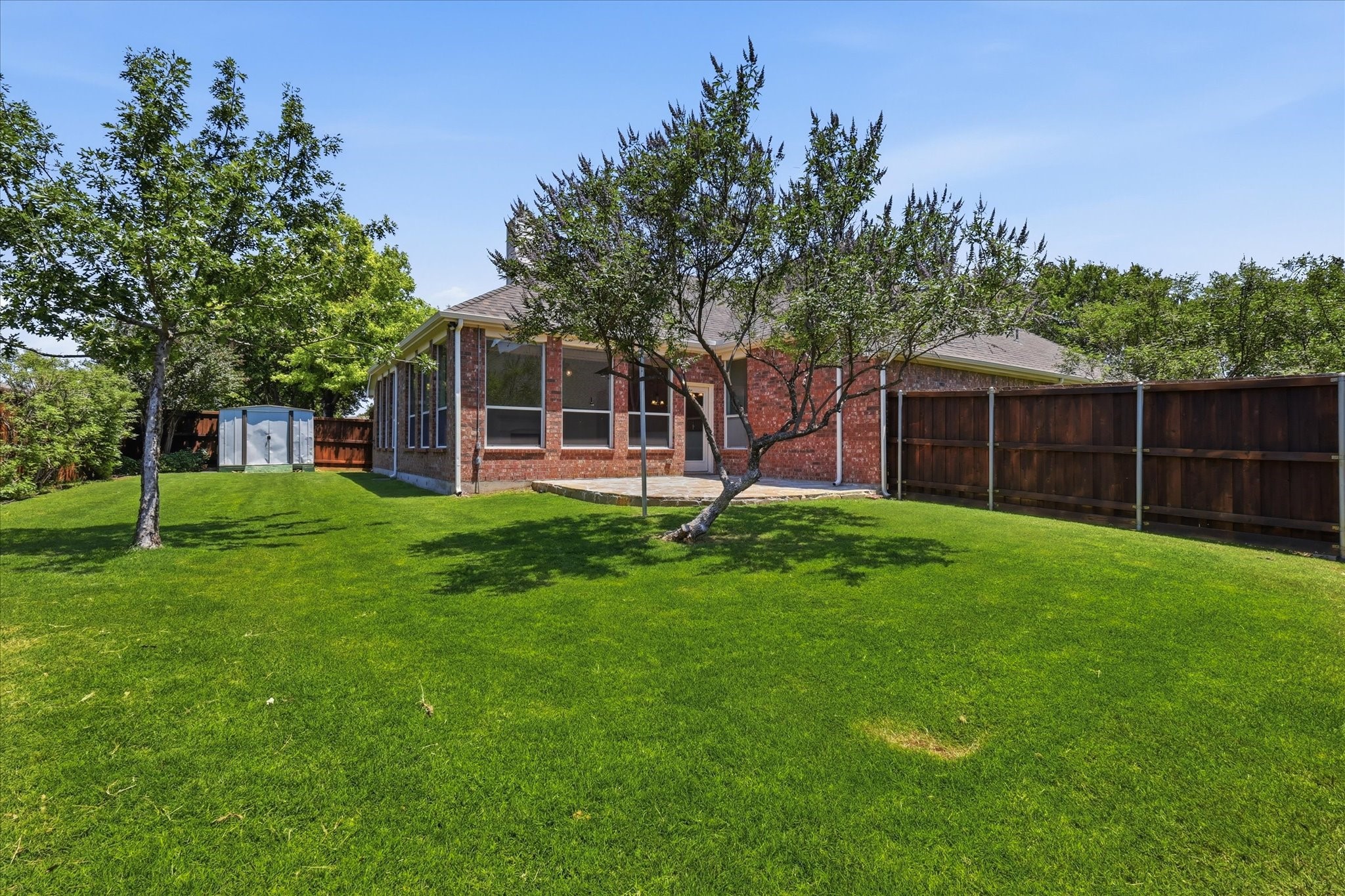 2929 Baybreeze Drive Little Elm TX 75068
