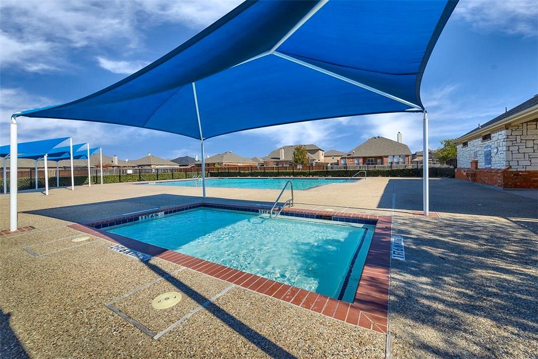 2929 Baybreeze Drive Little Elm TX 75068