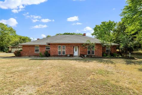 5030 Diamond Creek Drive Midlothian TX 76065