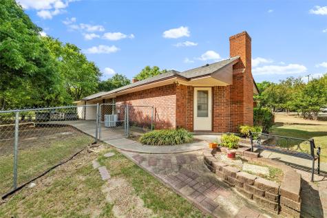 5030 Diamond Creek Drive Midlothian TX 76065