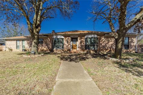 401 Sleepy Top Drive Glenn Heights TX 75154