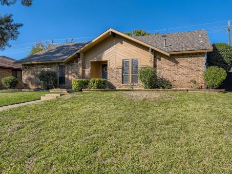 930 Reno Street Lewisville TX 75077