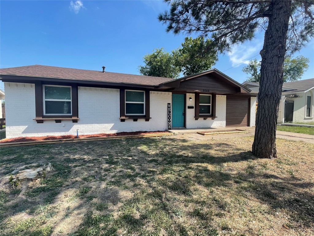3540 Frosty Trail Dallas TX 75241