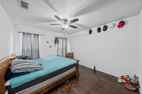 1905 Bell Street Waco TX 76711