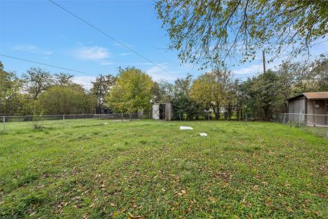 1905 Bell Street Waco TX 76711