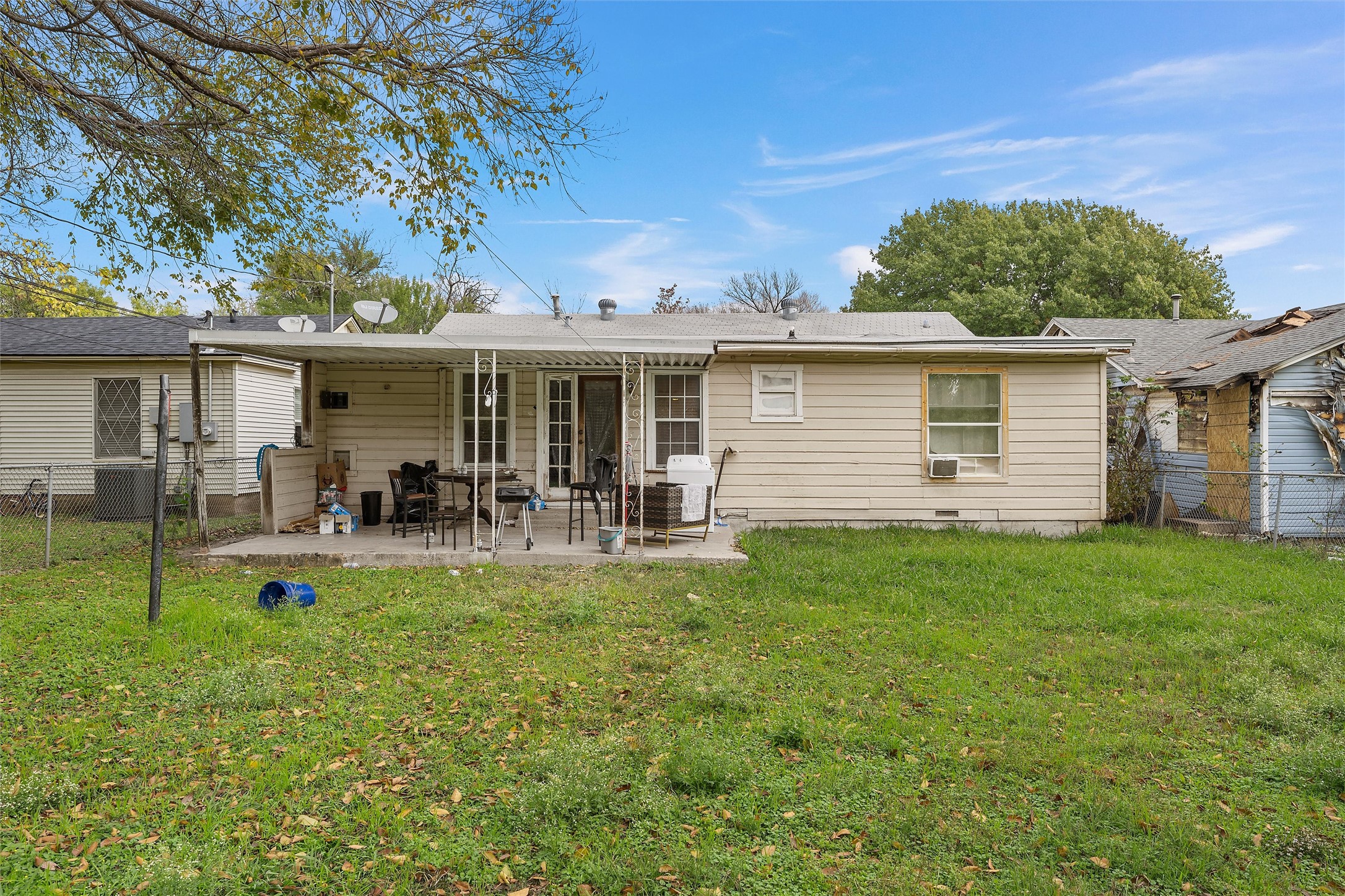 1905 Bell Street Waco TX 76711