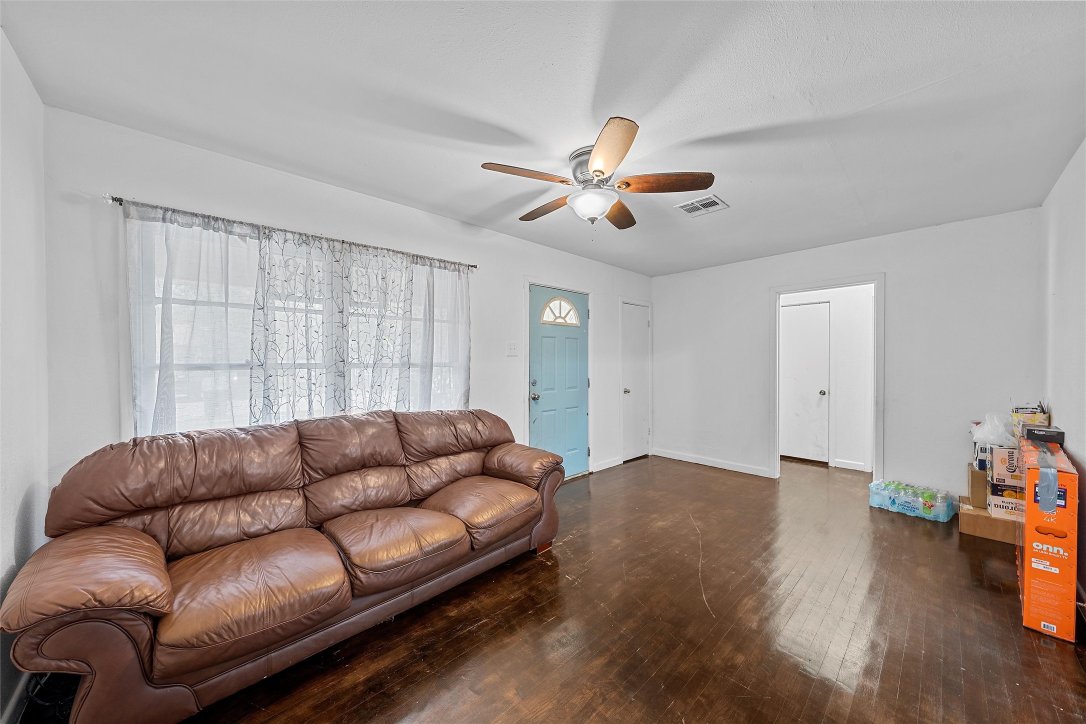 1905 Bell Street Waco TX 76711