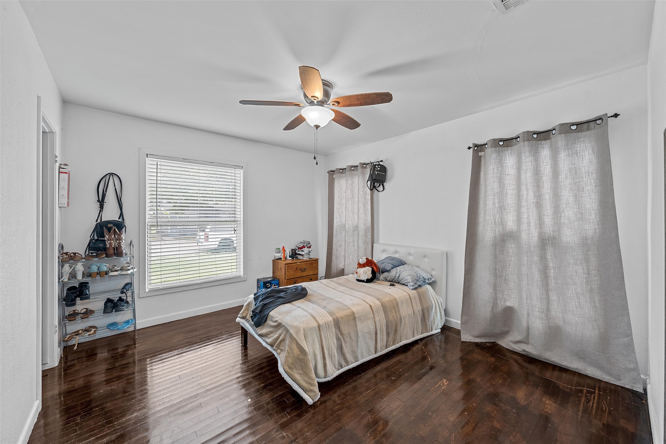 1905 Bell Street Waco TX 76711