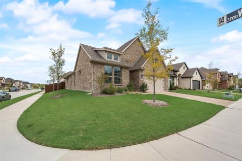3314 Mattie Grey Lane Melissa TX 75454