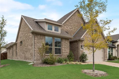 3314 Mattie Grey Lane Melissa TX 75454
