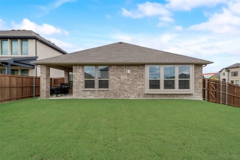 3314 Mattie Grey Lane Melissa TX 75454