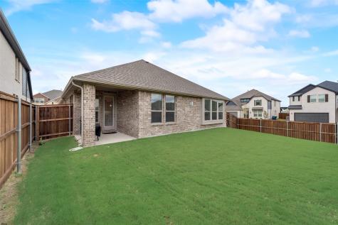 3314 Mattie Grey Lane Melissa TX 75454