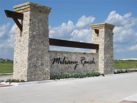 3314 Mattie Grey Lane Melissa TX 75454