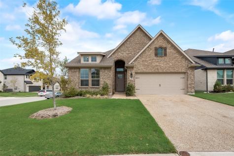 3314 Mattie Grey Lane Melissa TX 75454