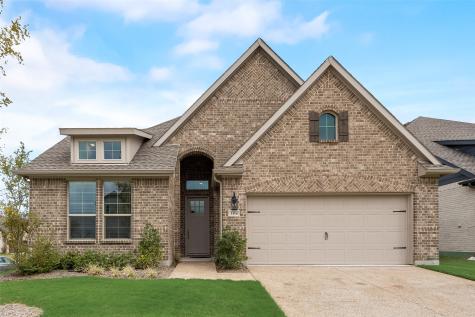 3314 Mattie Grey Lane Melissa TX 75454