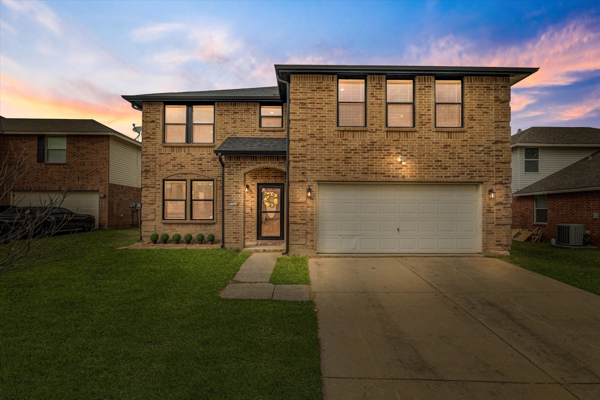2048 Cap Rock Lane Grand Prairie TX 75052