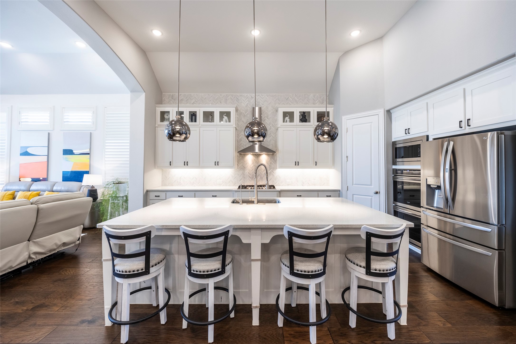 1650 Oakcrest Drive Prosper TX 75078