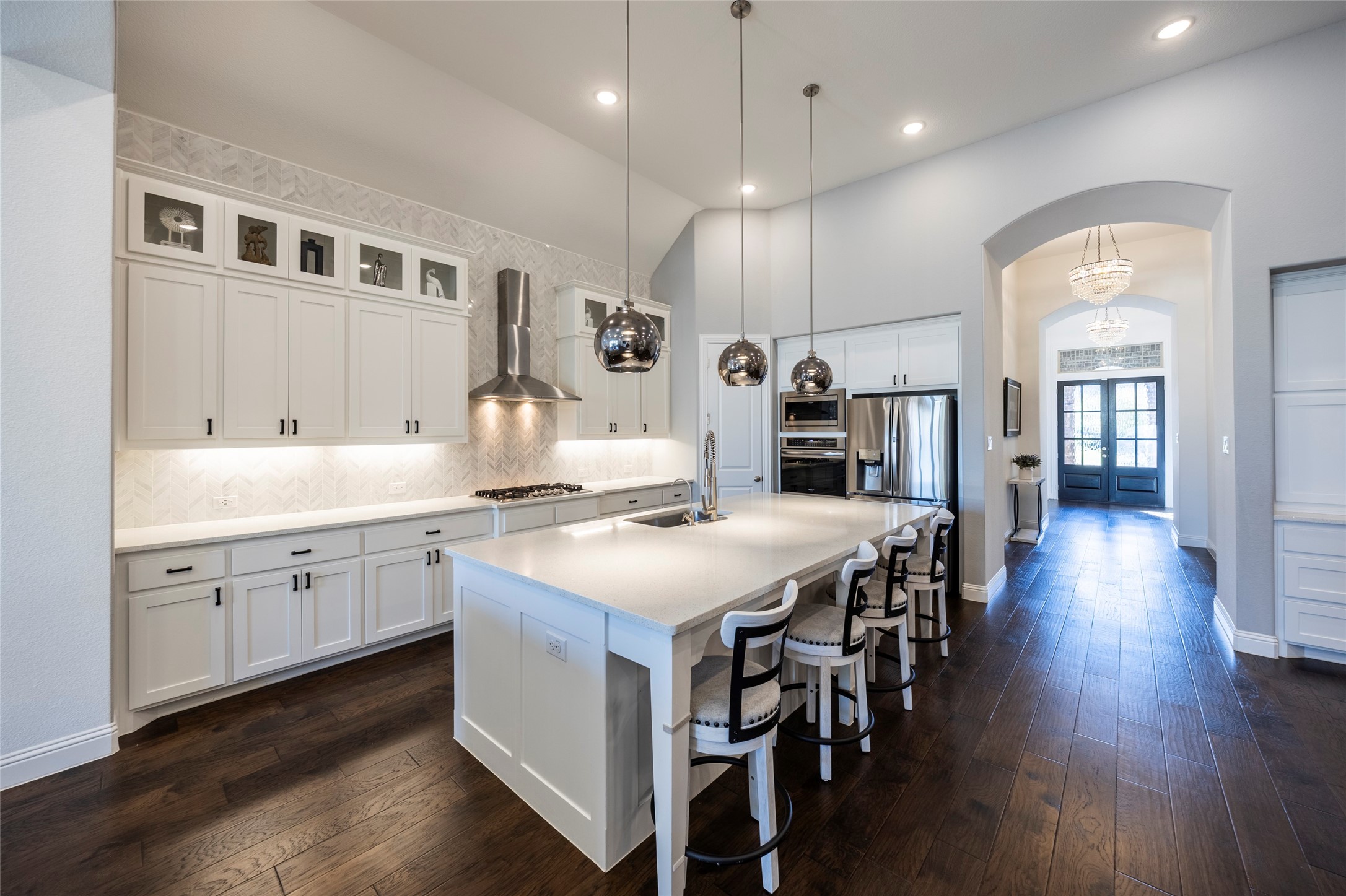 1650 Oakcrest Drive Prosper TX 75078