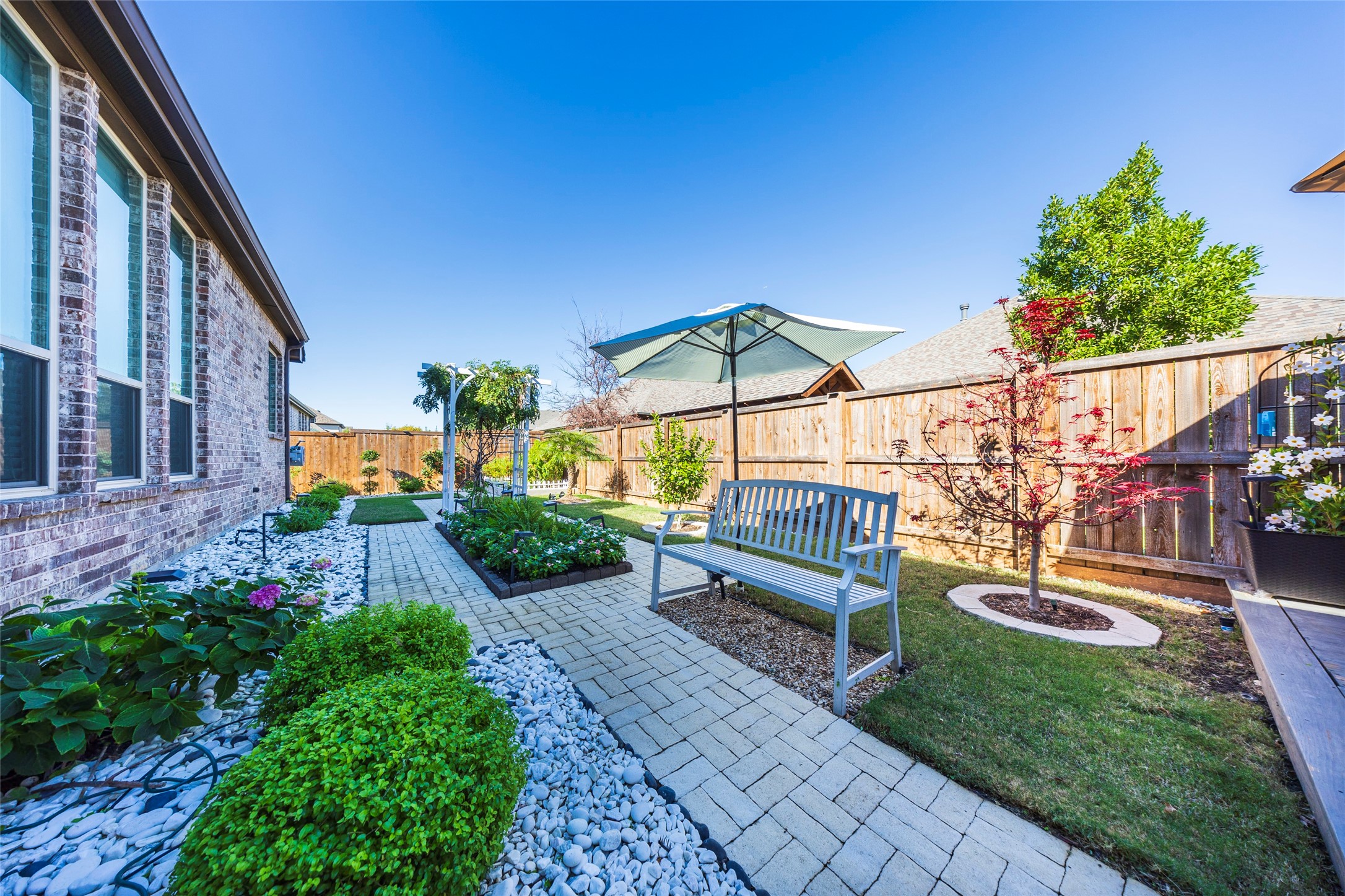 1650 Oakcrest Drive Prosper TX 75078