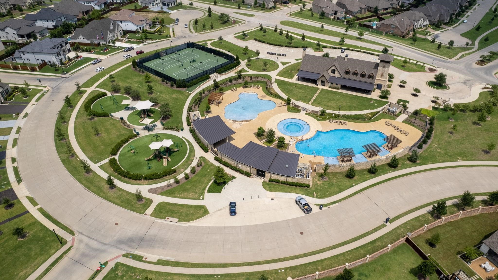 1650 Oakcrest Drive Prosper TX 75078