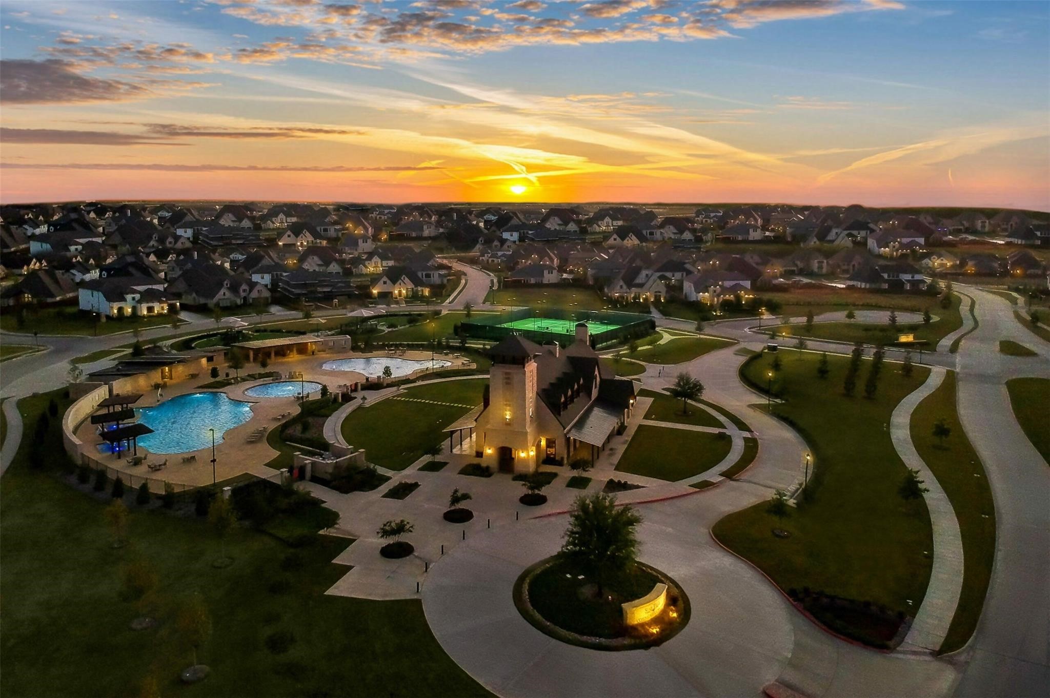 1650 Oakcrest Drive Prosper TX 75078