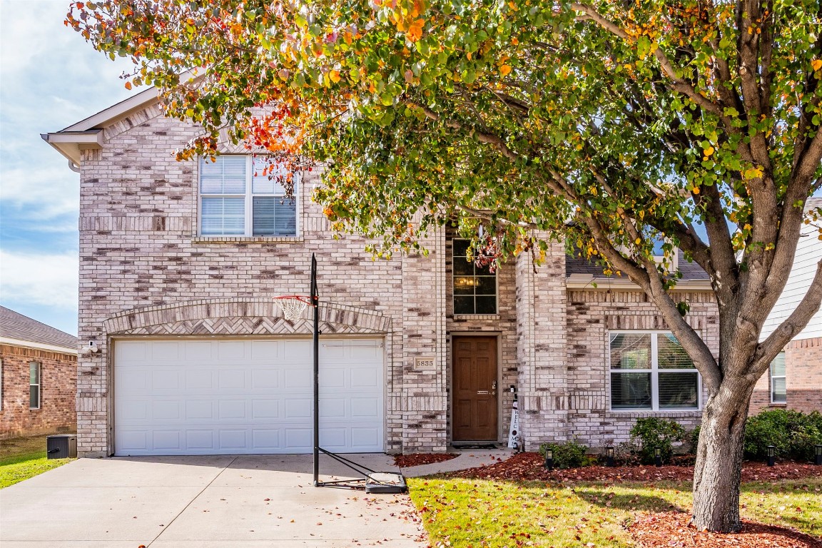 5835 Midnight Lane Grand Prairie TX 75052