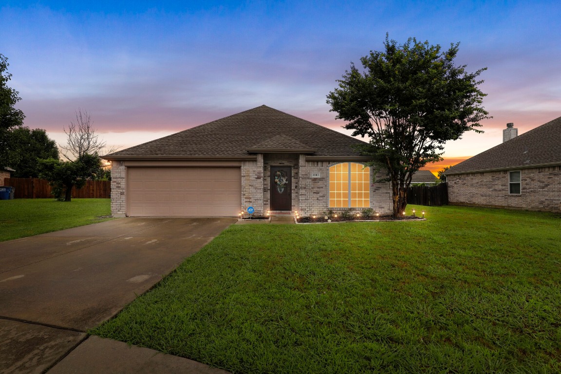 1003 Sipapu Court Wylie TX 75098