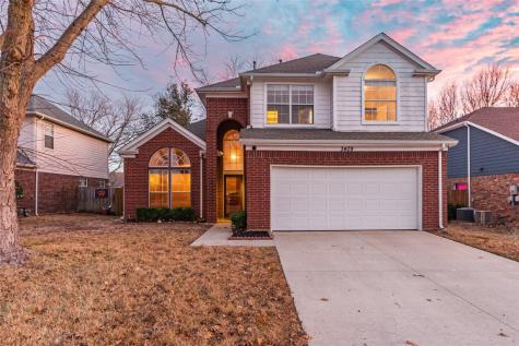 3409 Canyon View Court Mckinney TX 75071