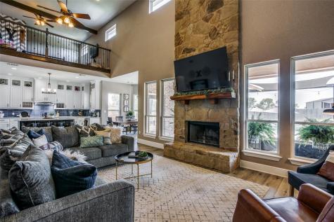 108 Short Court Paradise TX 76073