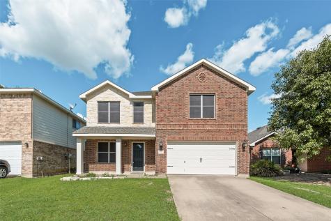157 Washington Way Venus TX 76084