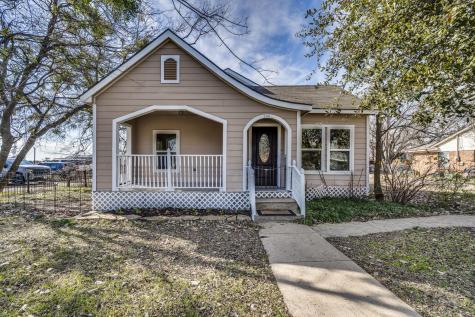 200 Beck Street Palmer TX 75152