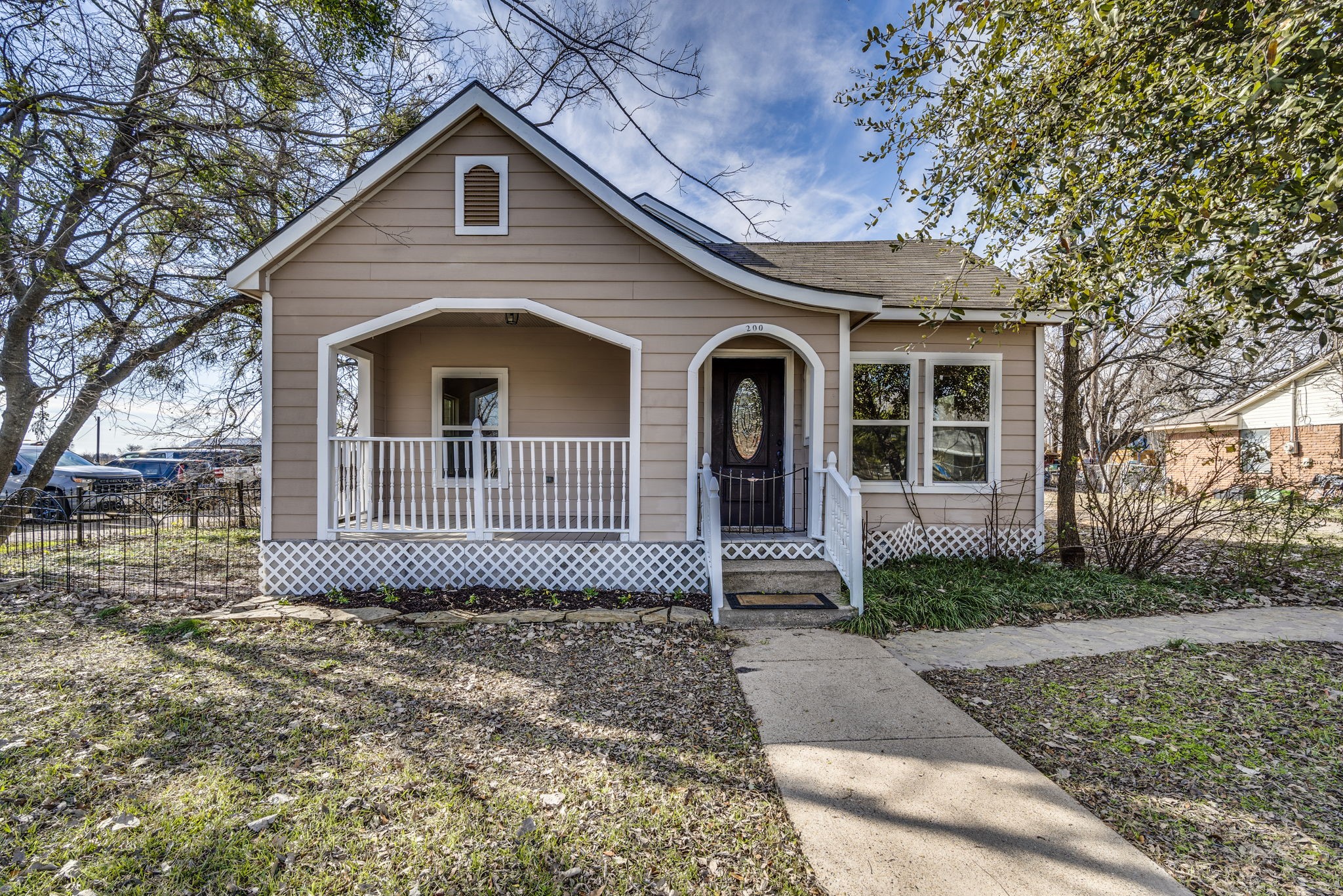 200 Beck Street Palmer TX 75152