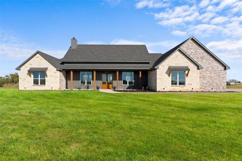 4411 Fm 751 Wills Point TX 75169