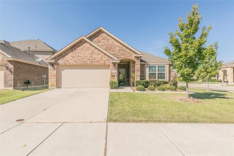 1133 Lake Meadow Lane Little Elm TX 75068
