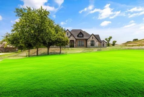 1009 Bear Creek Ranch Road Aledo TX 76008