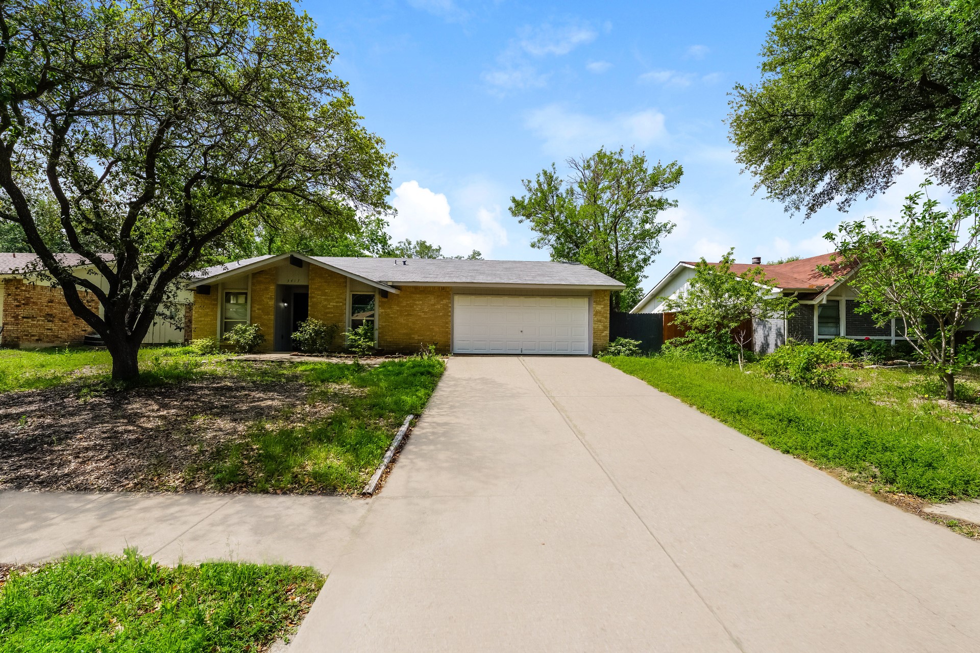 3417 Westminster Drive Plano TX 75074