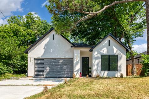 3323 Reed Lane Dallas TX 75215