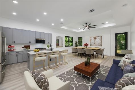 3323 Reed Lane Dallas TX 75215