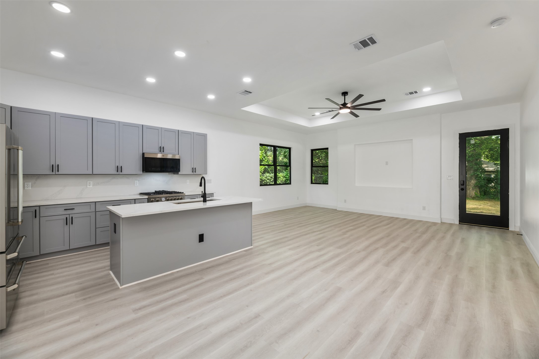 3323 Reed Lane Dallas TX 75215