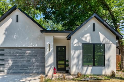 3323 Reed Lane Dallas TX 75215