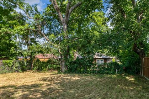 3323 Reed Lane Dallas TX 75215