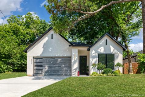 3323 Reed Lane Dallas TX 75215